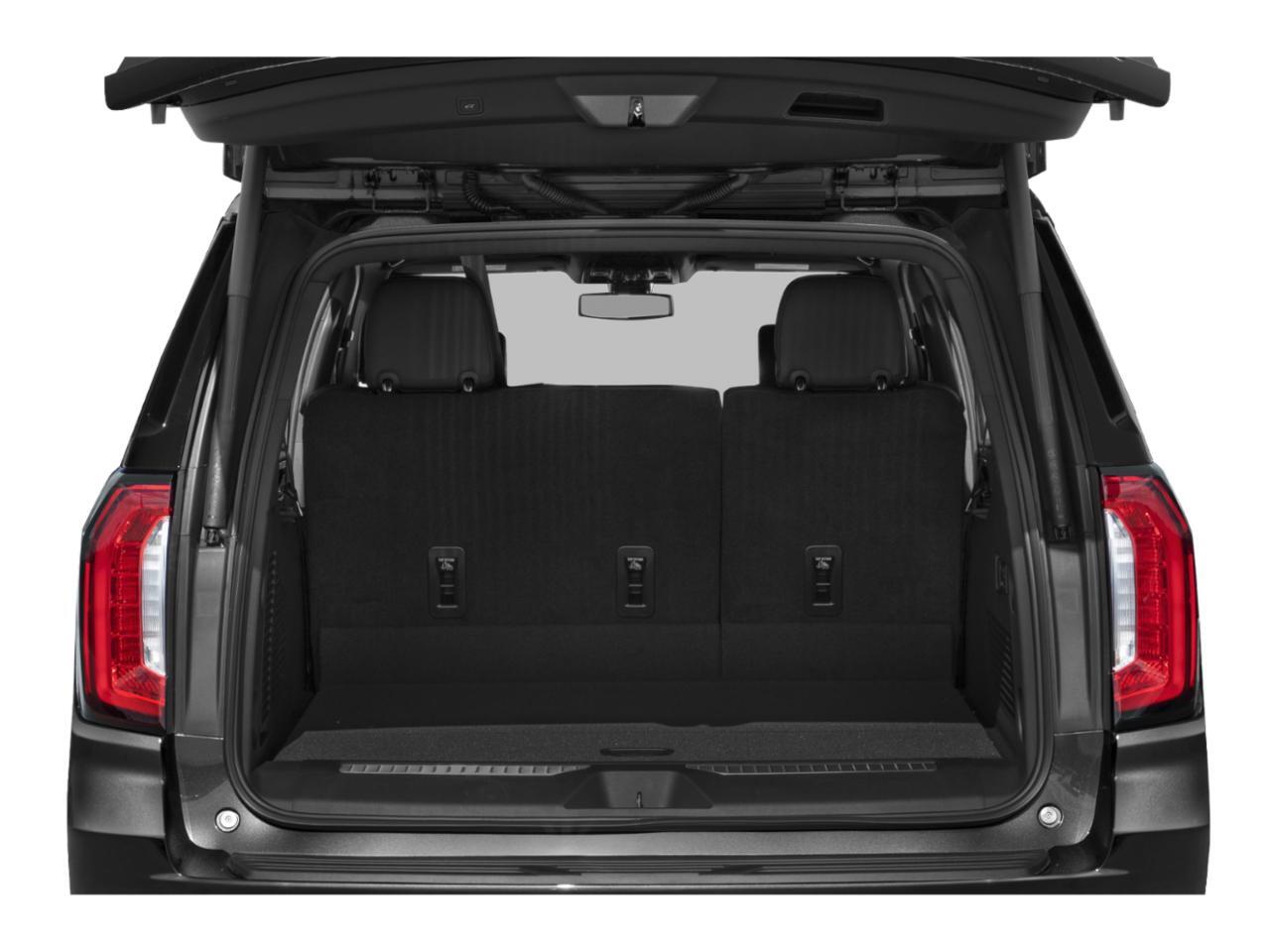 2021 GMC Yukon XL AT4 Kerrville TX