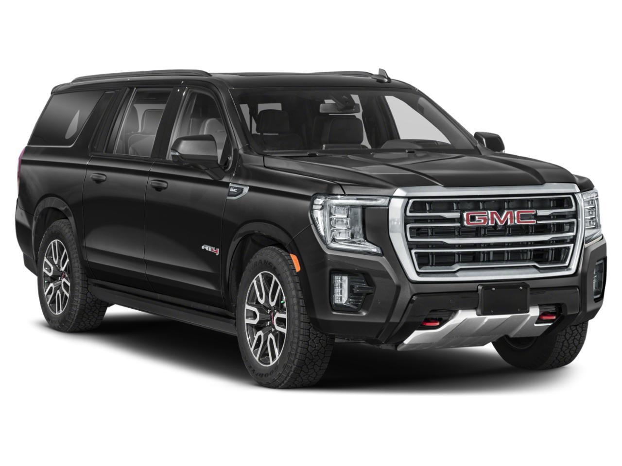 2021 GMC Yukon XL AT4 Kerrville TX