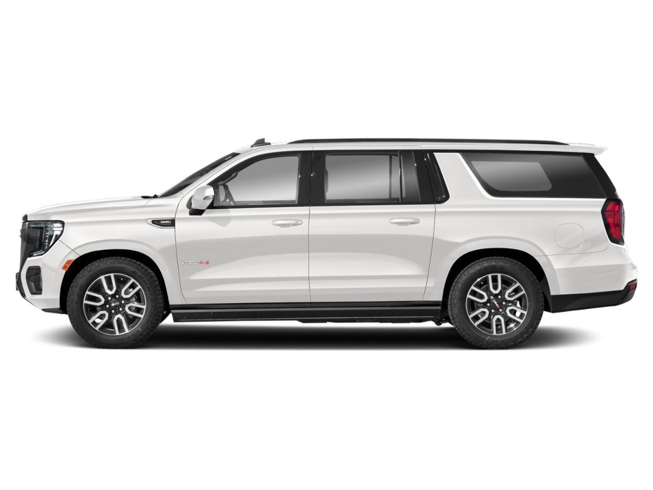 2021 GMC Yukon XL AT4 Carbondale IL