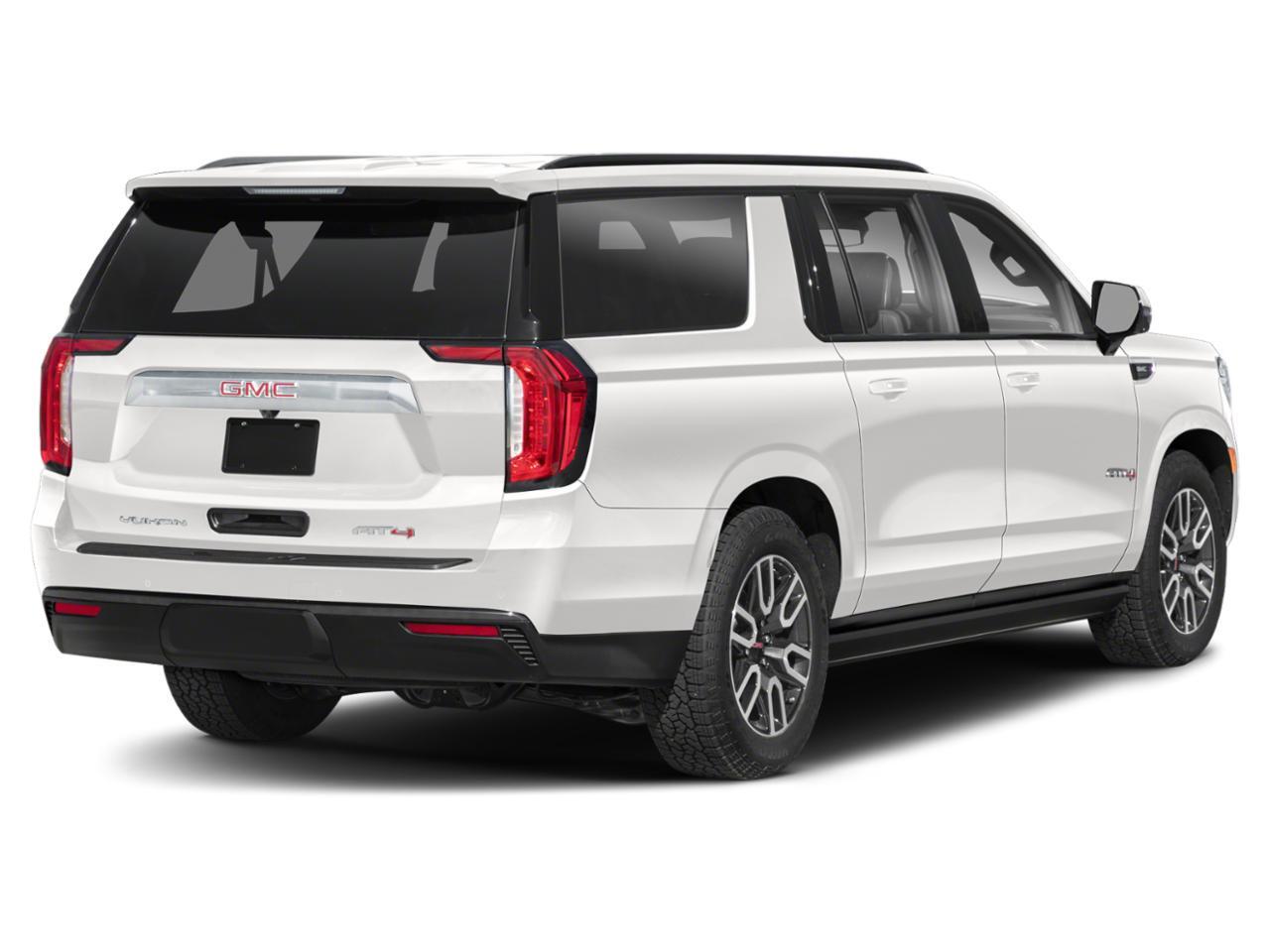 2021 GMC Yukon XL AT4 Carbondale IL