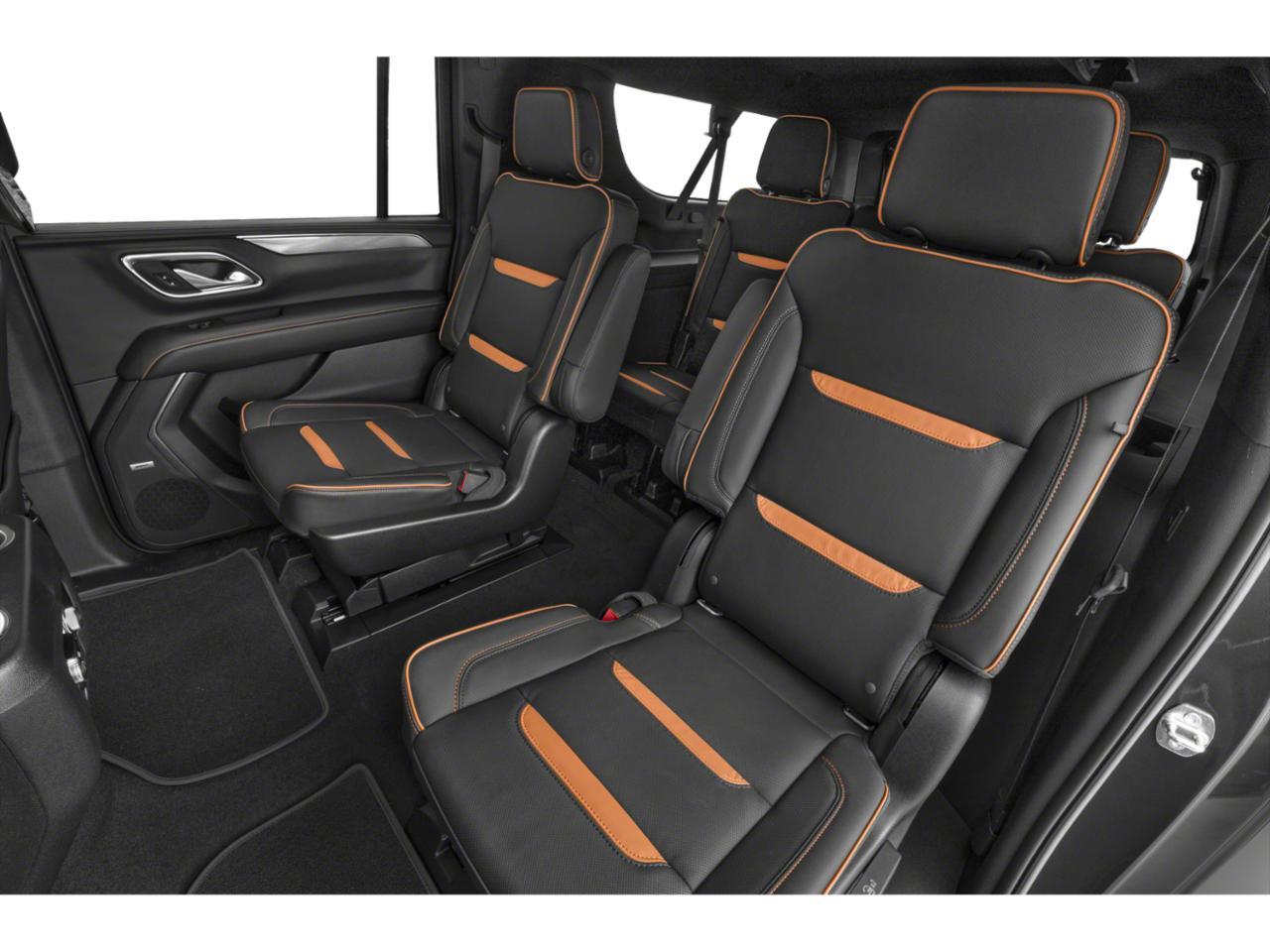 2021 GMC Yukon XL AT4 Carbondale IL
