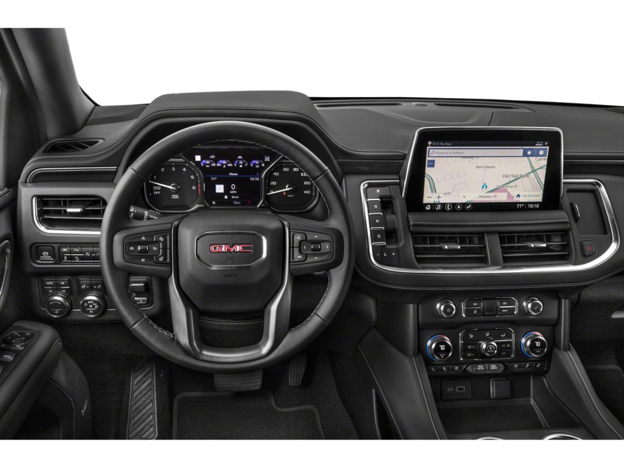 2021 GMC Yukon XL AT4 Carbondale IL