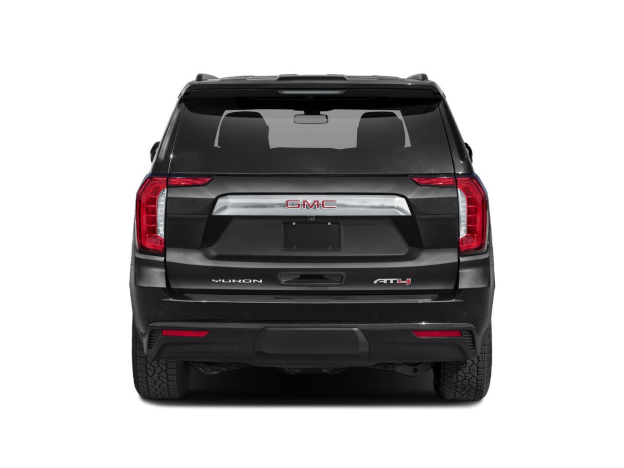 2021 GMC Yukon XL AT4 Carbondale IL