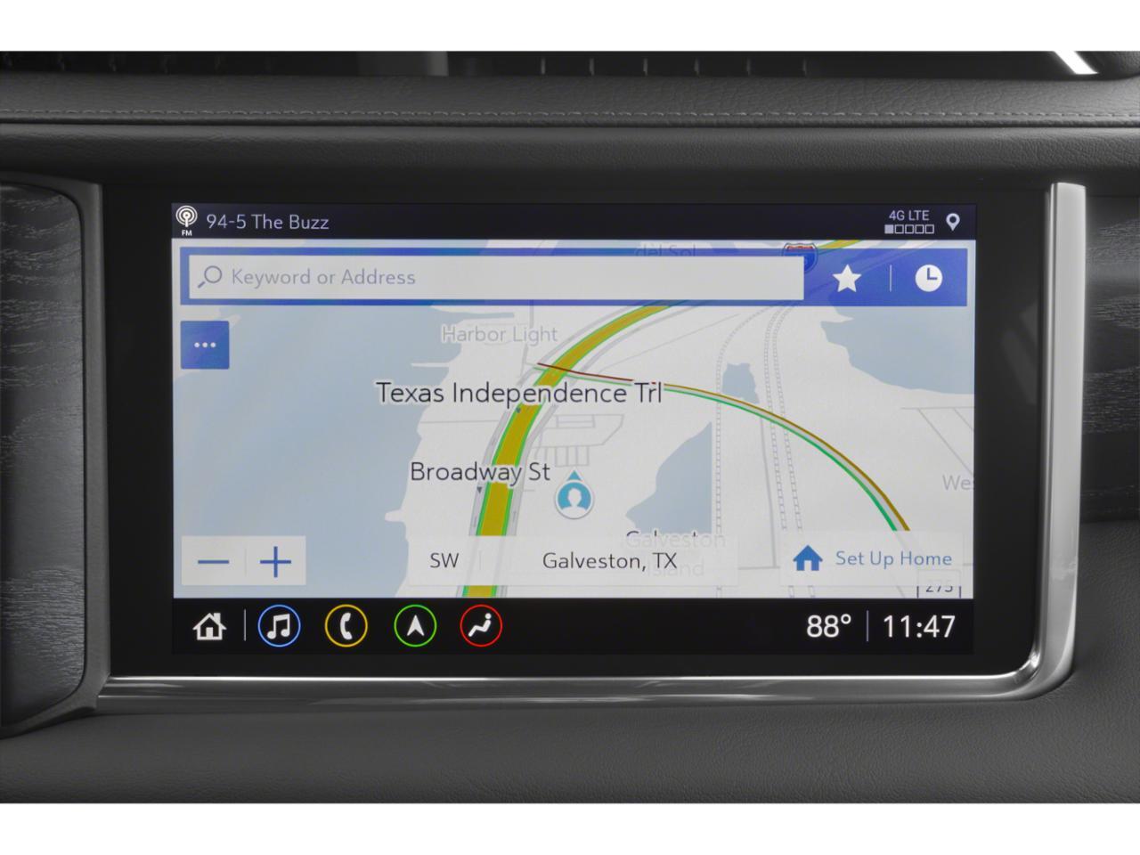 2021 GMC Yukon XL AT4 Carbondale IL
