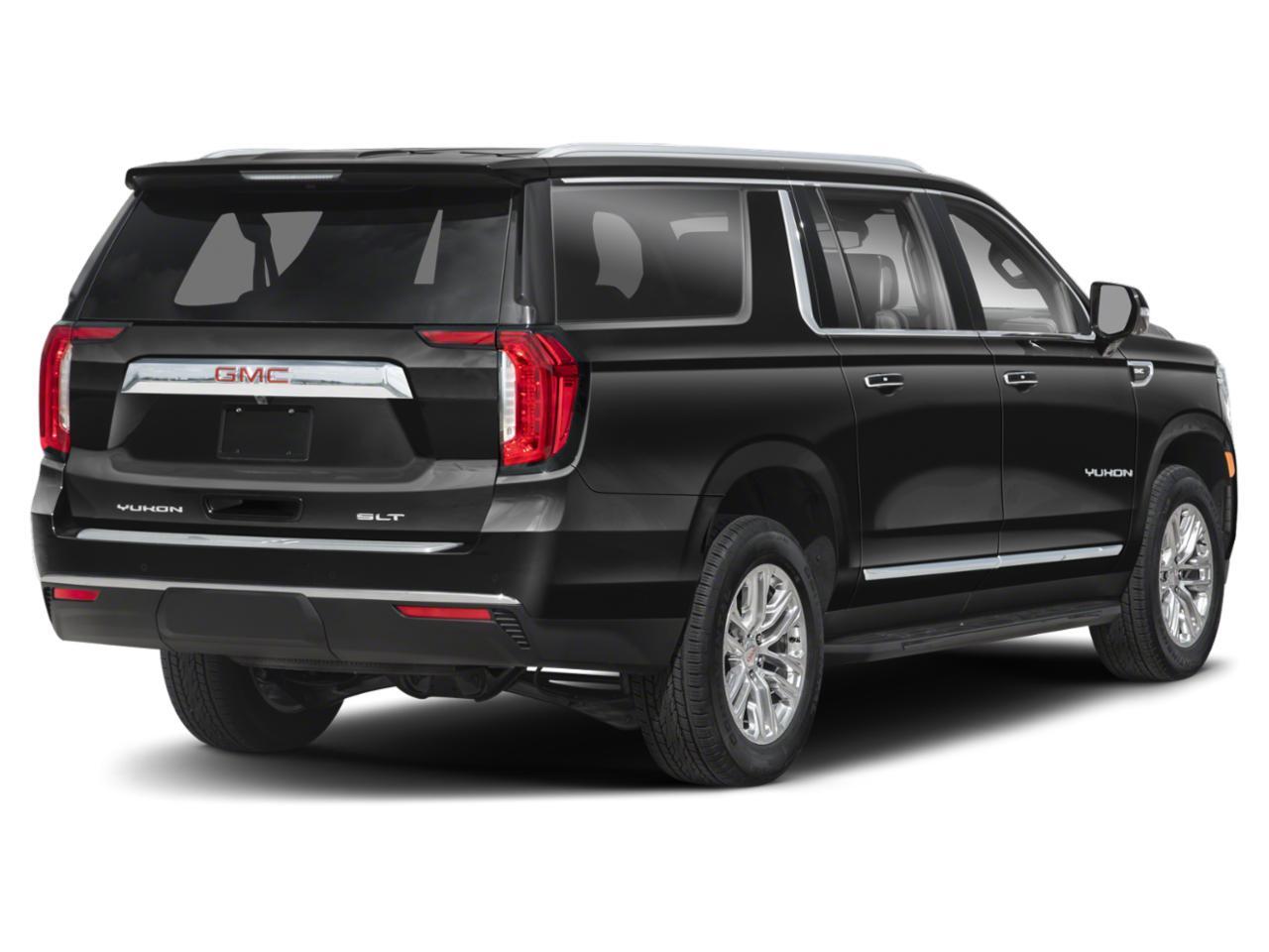 2021 GMC Yukon XL SLT Grand Junction CO