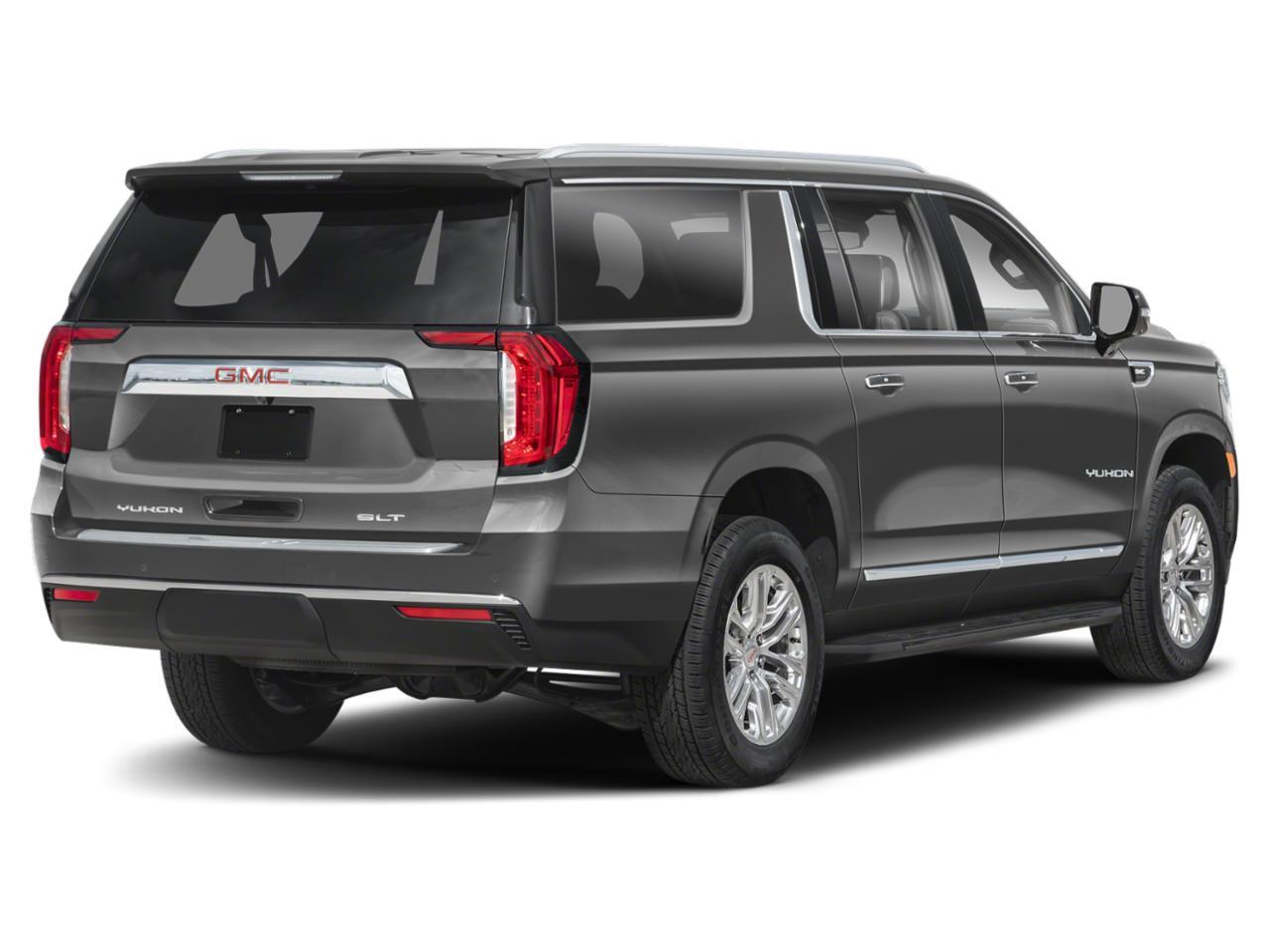 2021 GMC Yukon XL SLT Roseville CA