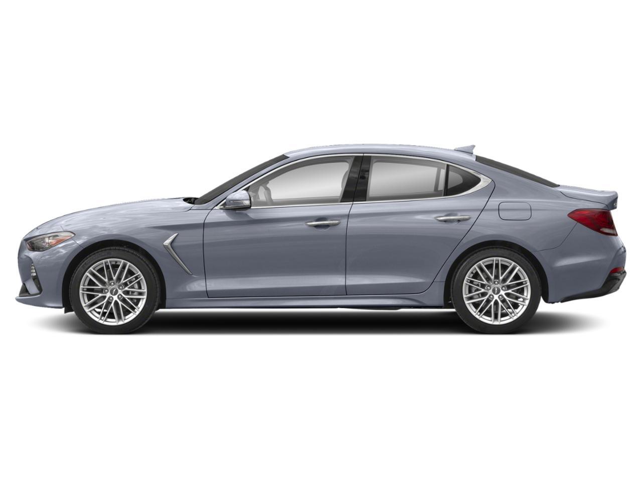 2021 Genesis G70 2.0T Irving TX