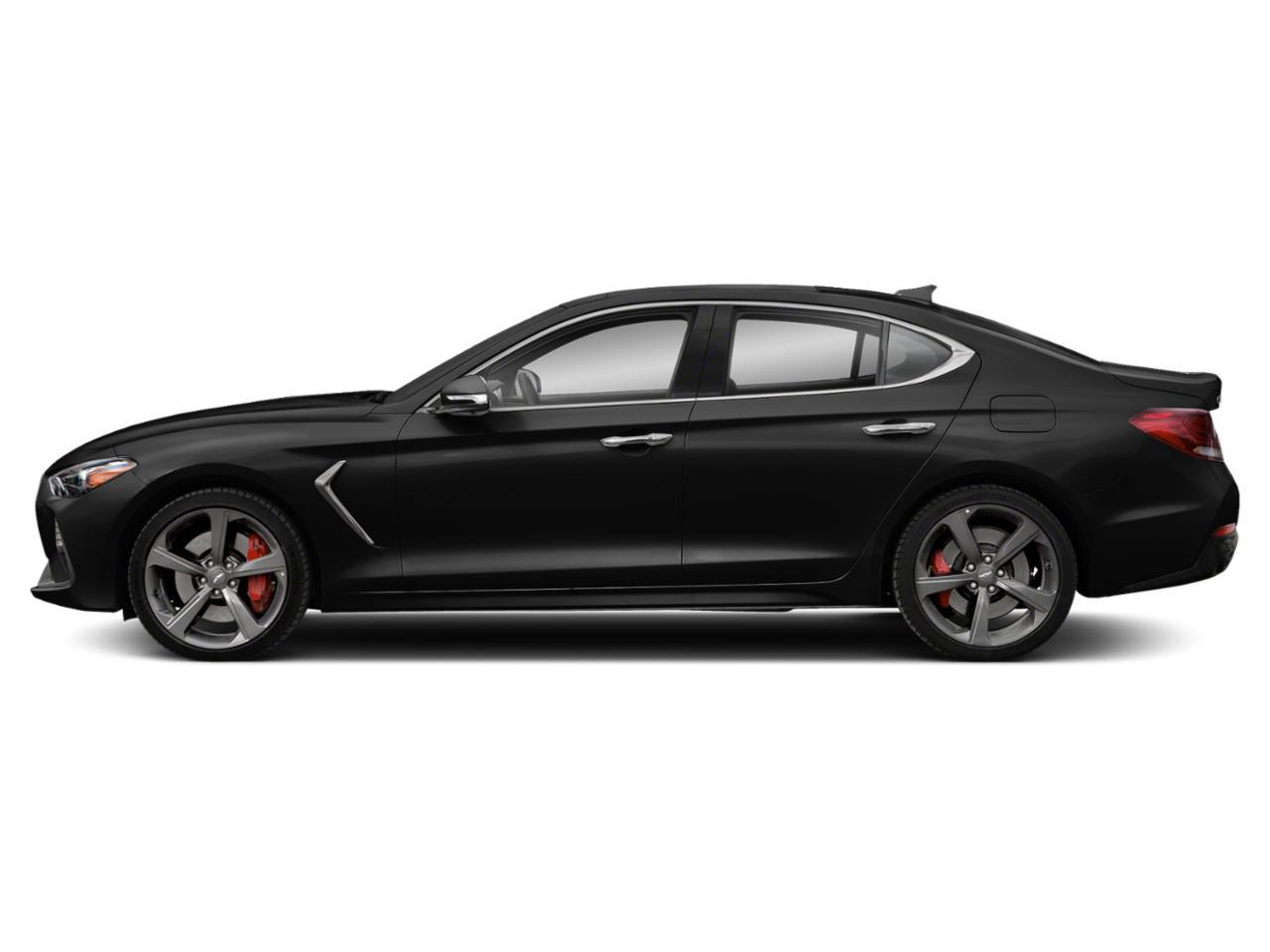 2021 Genesis G70 3.3T Hollywood FL
