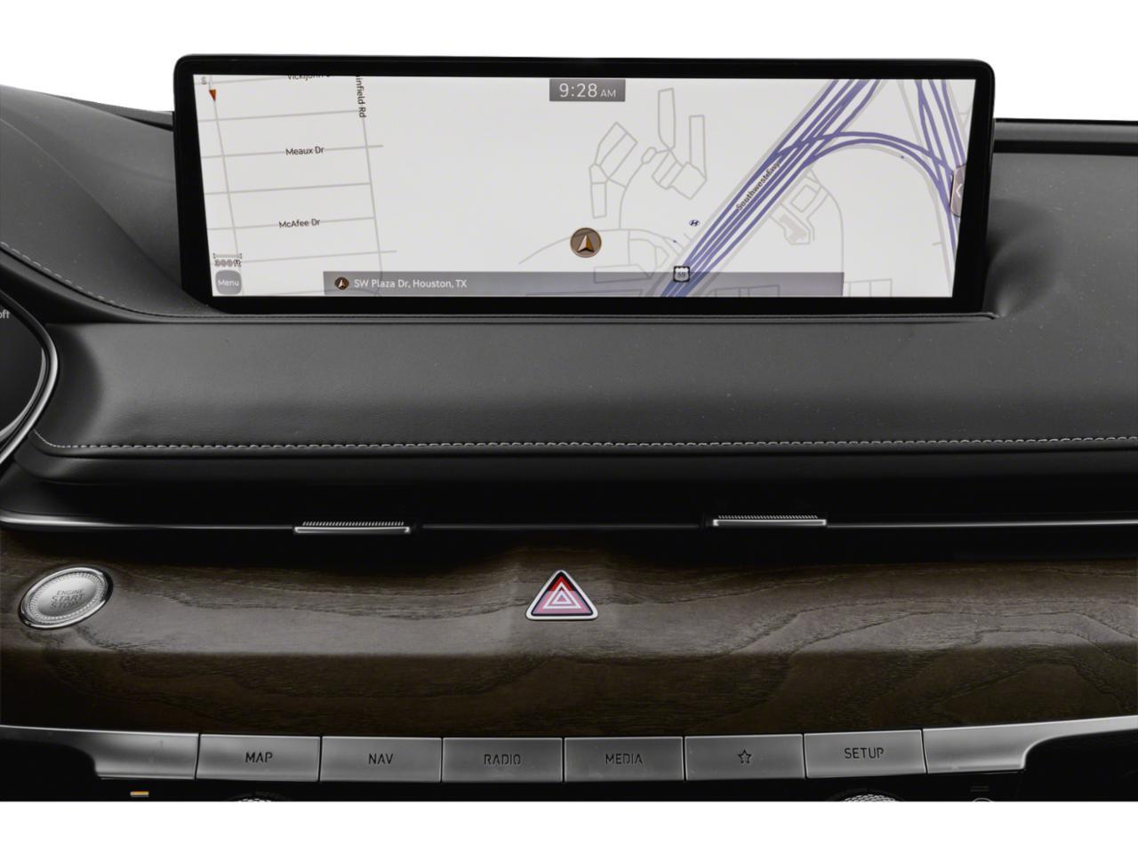 Used 2021 Genesis G80 3.5T in Irving TX