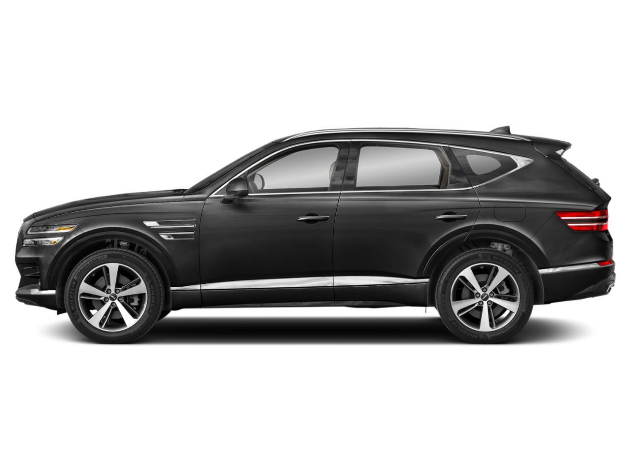 2021 Genesis GV80 Irving TX