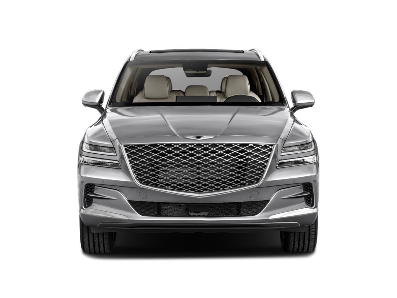 2021 Genesis GV80 Irving TX