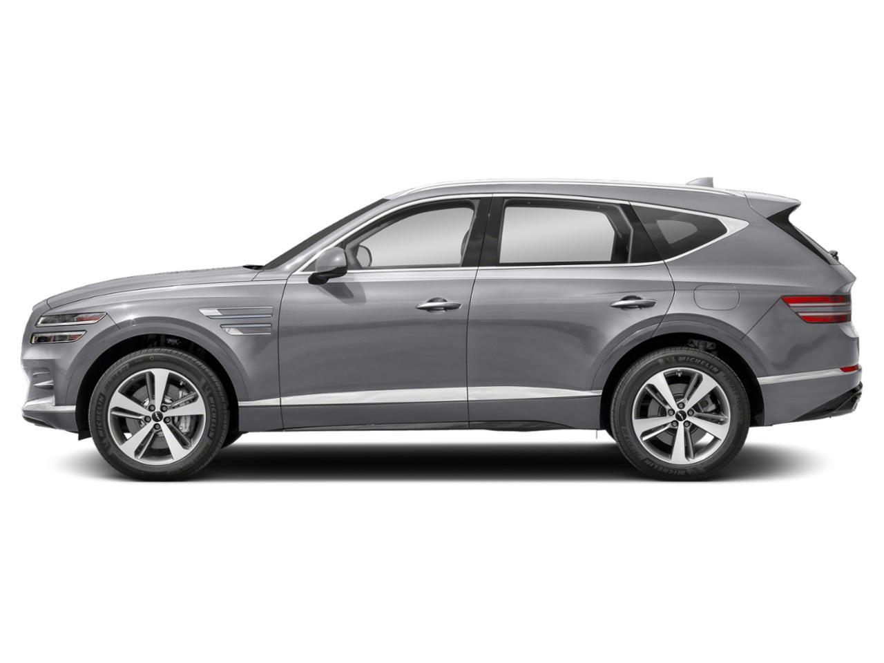 2021 Genesis GV80 3.5T Carrollton TX