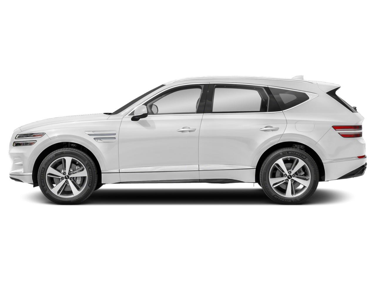 2021 Genesis GV80 3.5T Corona CA