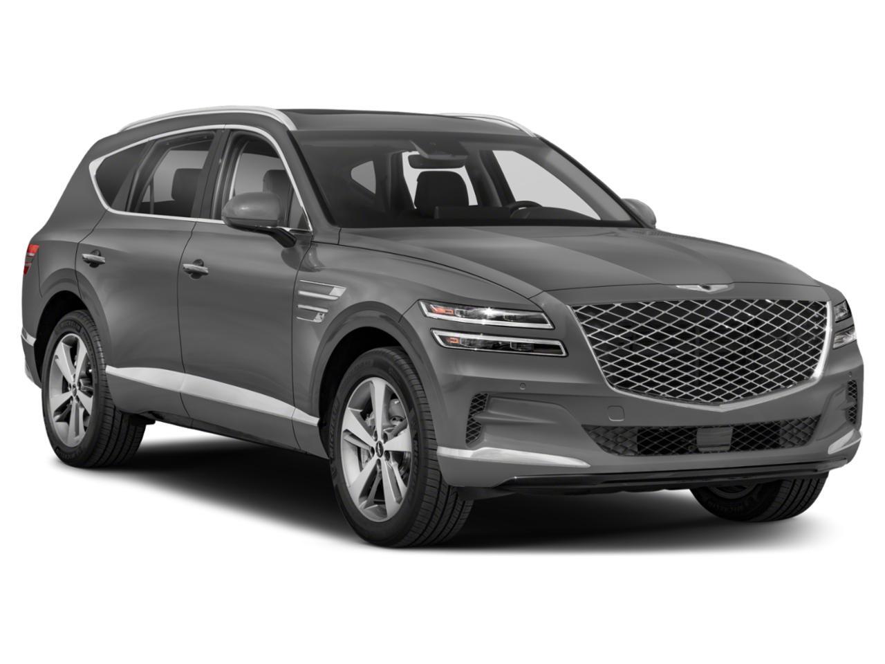 2021 Genesis GV80 3.5T Corona CA