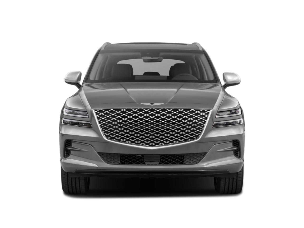 2021 Genesis GV80 3.5T Corona CA