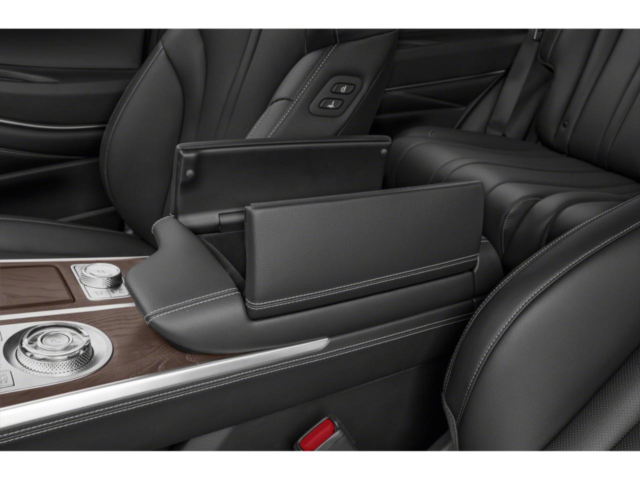 2021 Genesis GV80 3.5T Corona CA