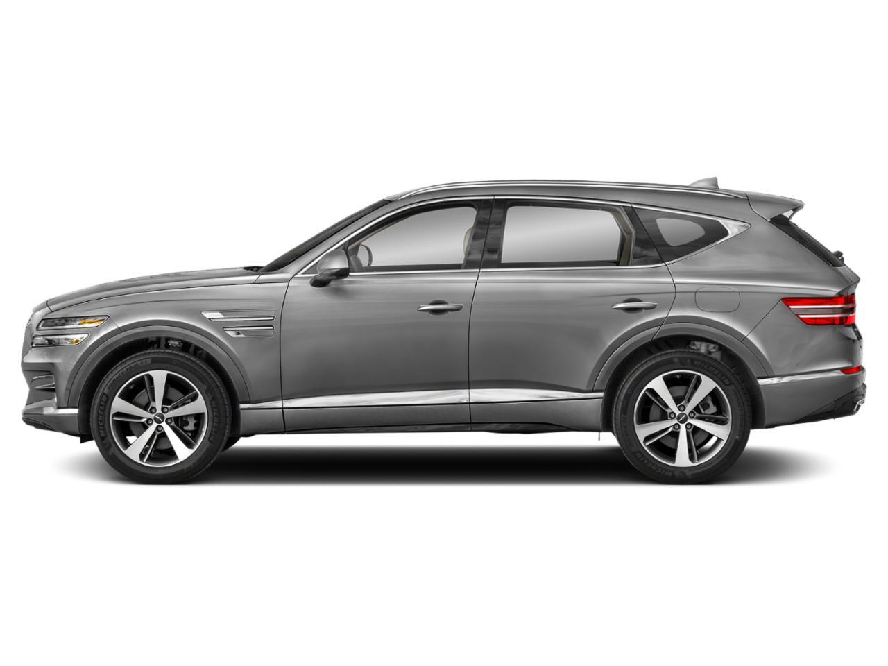 2021 Genesis GV80 Prestige RWD SUV