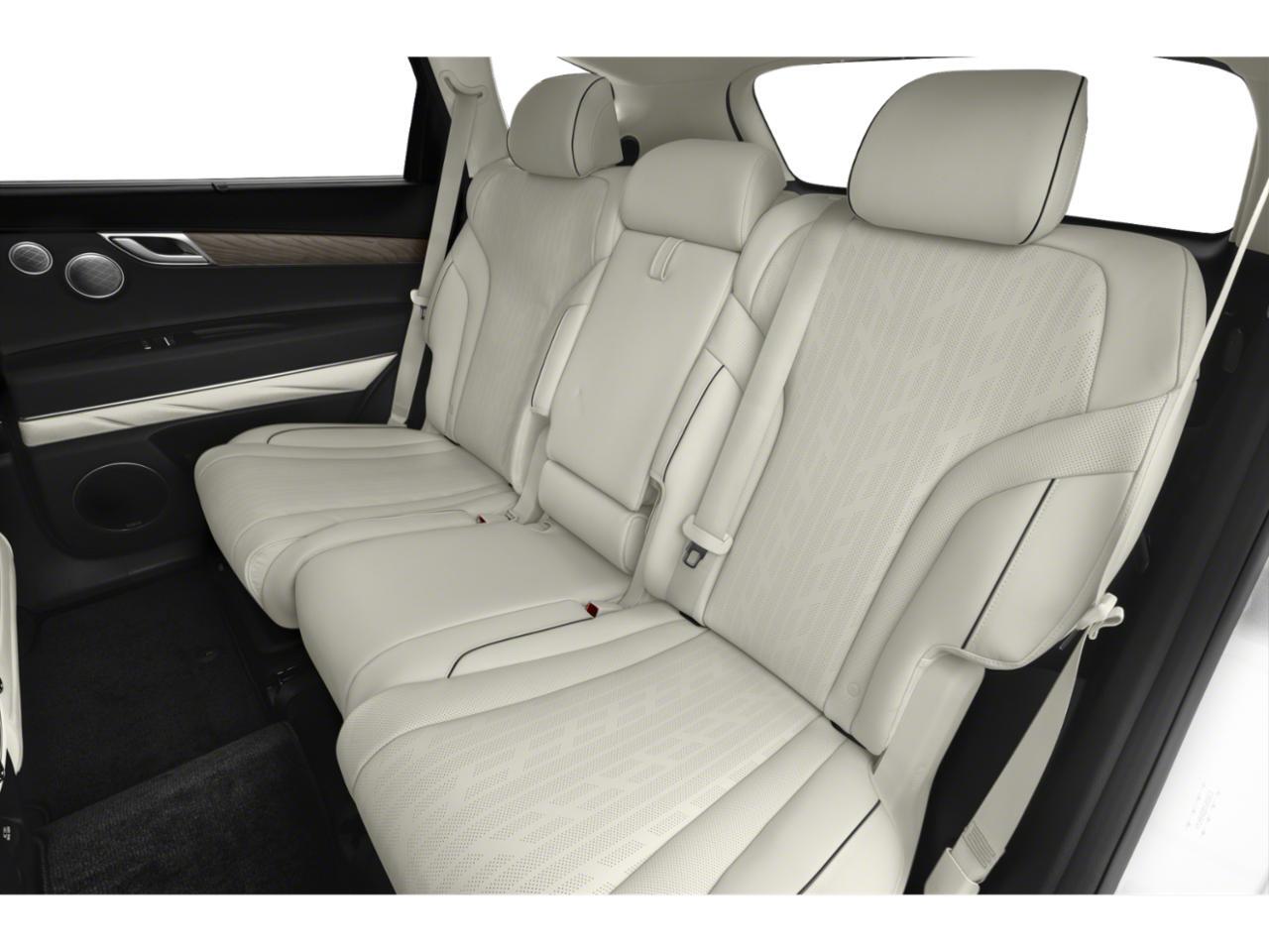 2021 Genesis GV80 Prestige RWD SUV Irving TX