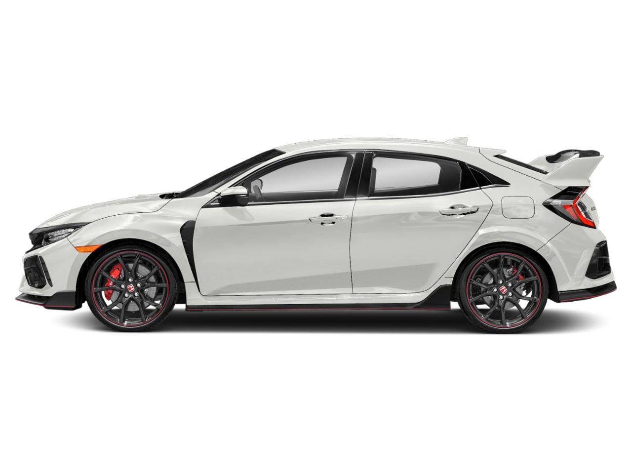 2021 HONDA CIVIC TYPE-R TOURING Houston TX