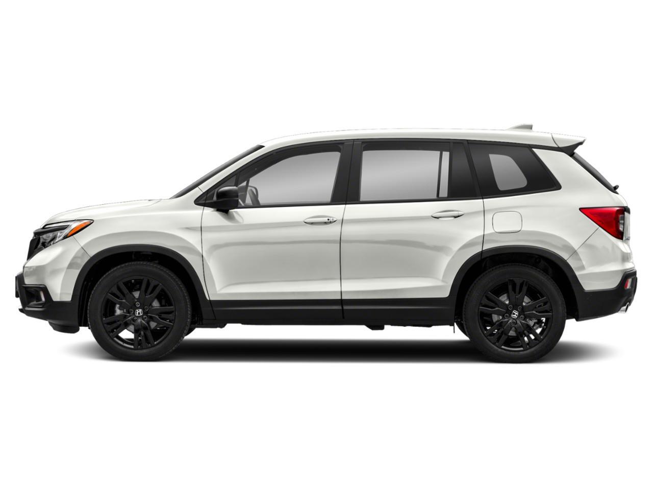 2021 HONDA PASSPORT SPORT Sport Guaynabo PR