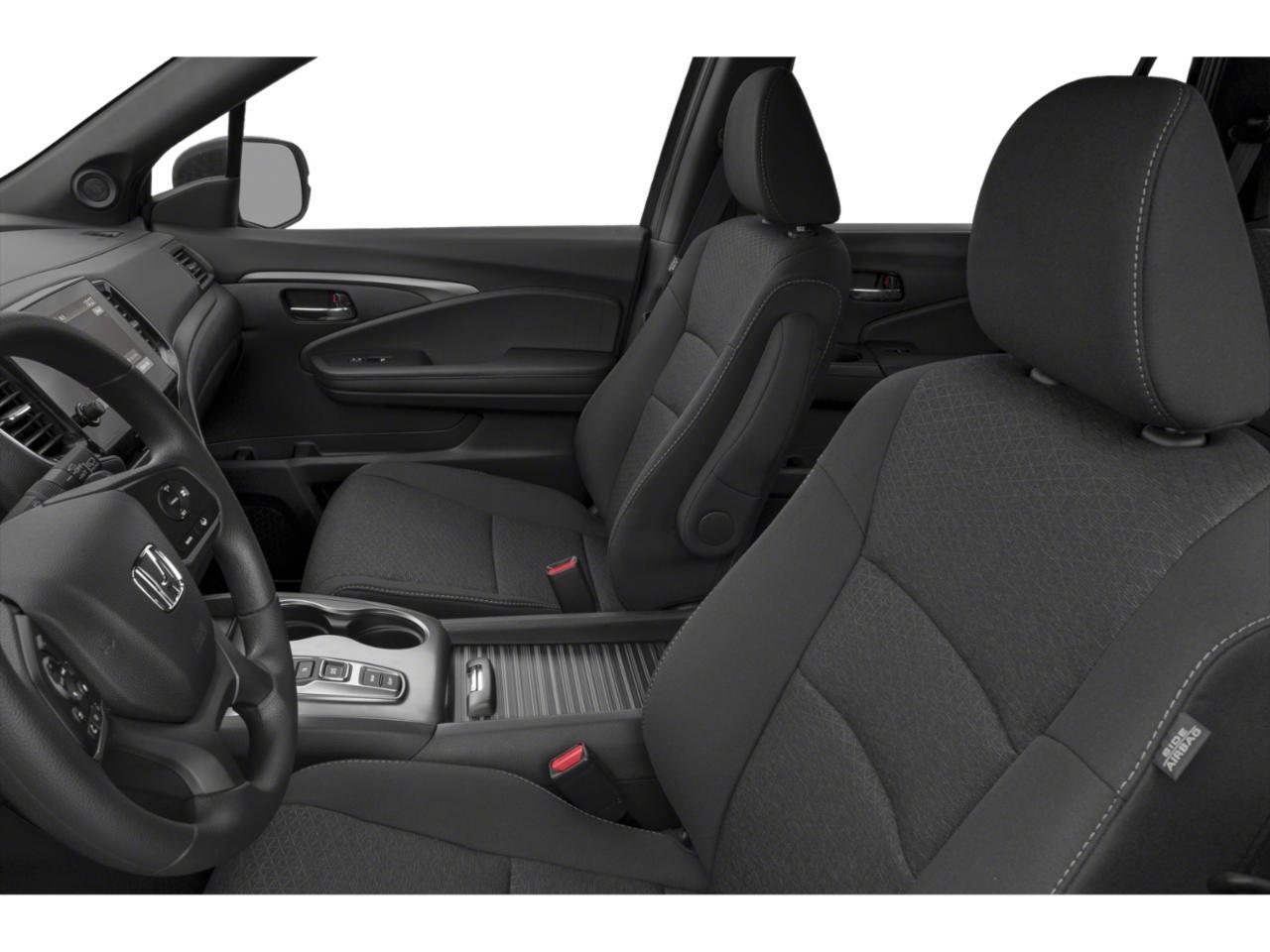 2021 HONDA PASSPORT SPORT Sport Guaynabo PR