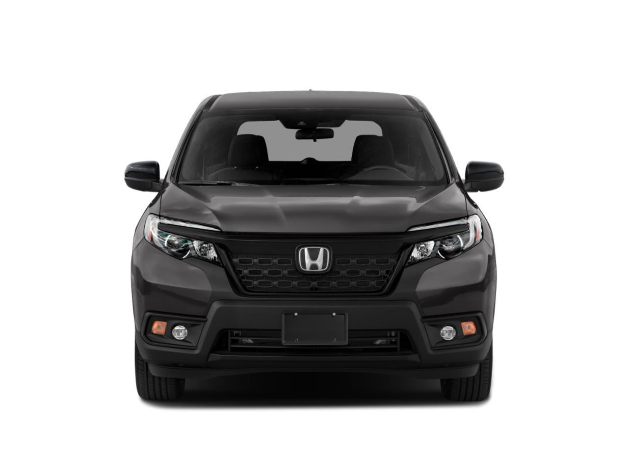 2021 HONDA PASSPORT SPORT Sport Guaynabo PR