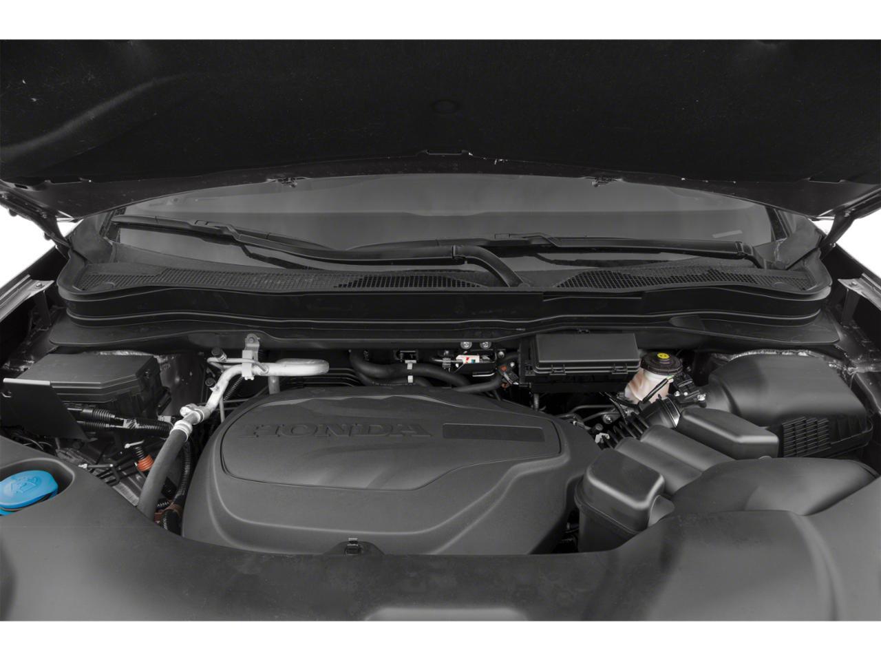 2021 HONDA PASSPORT SPORT Sport Guaynabo PR