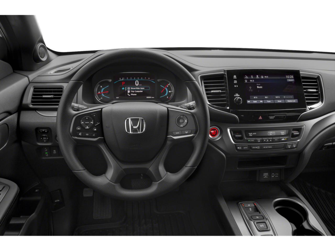 2021 HONDA PASSPORT SPORT Sport Guaynabo PR