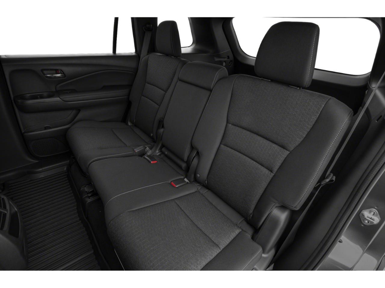 2021 HONDA PASSPORT SPORT Sport Guaynabo PR