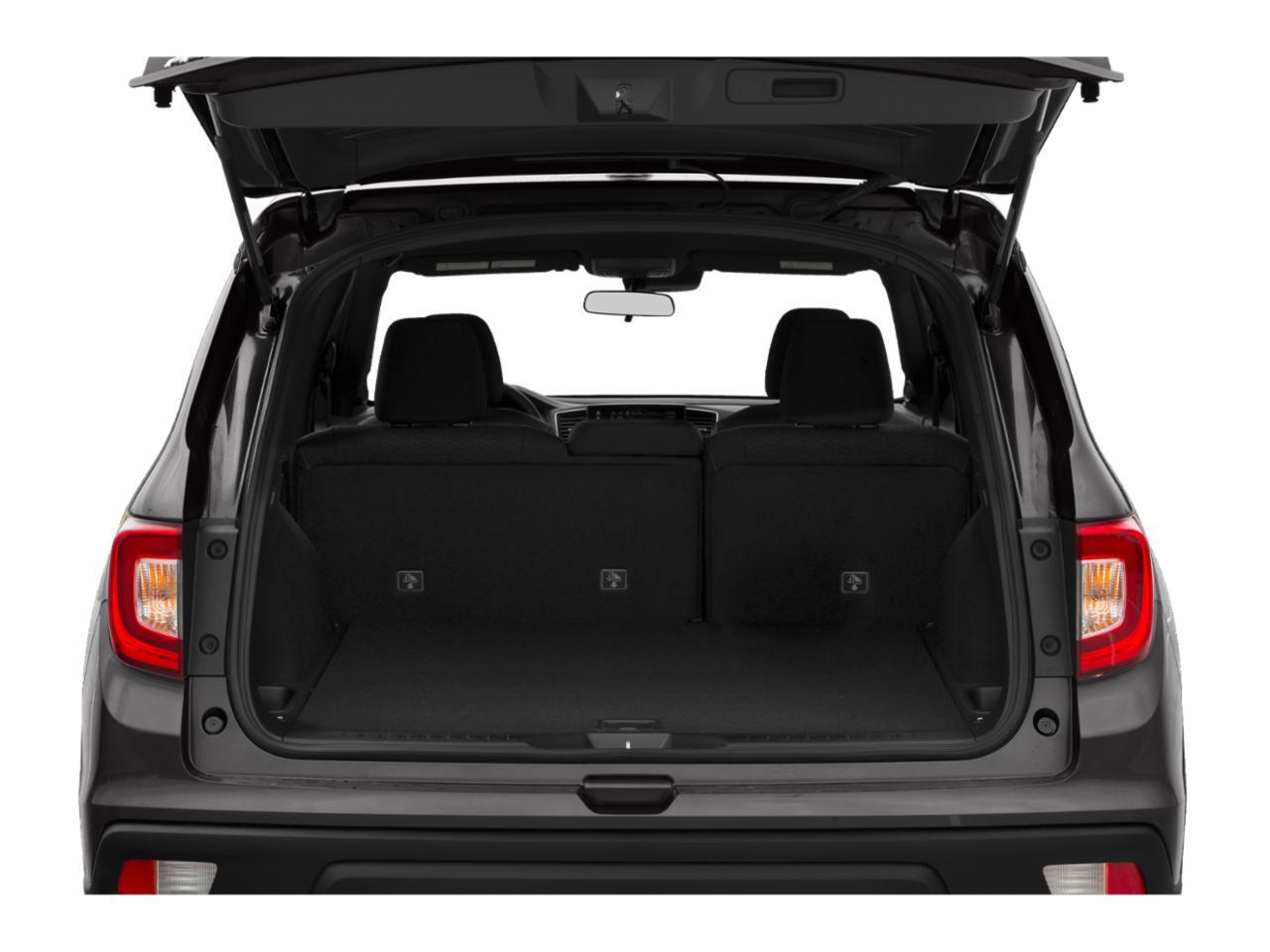 2021 HONDA PASSPORT SPORT Sport Guaynabo PR