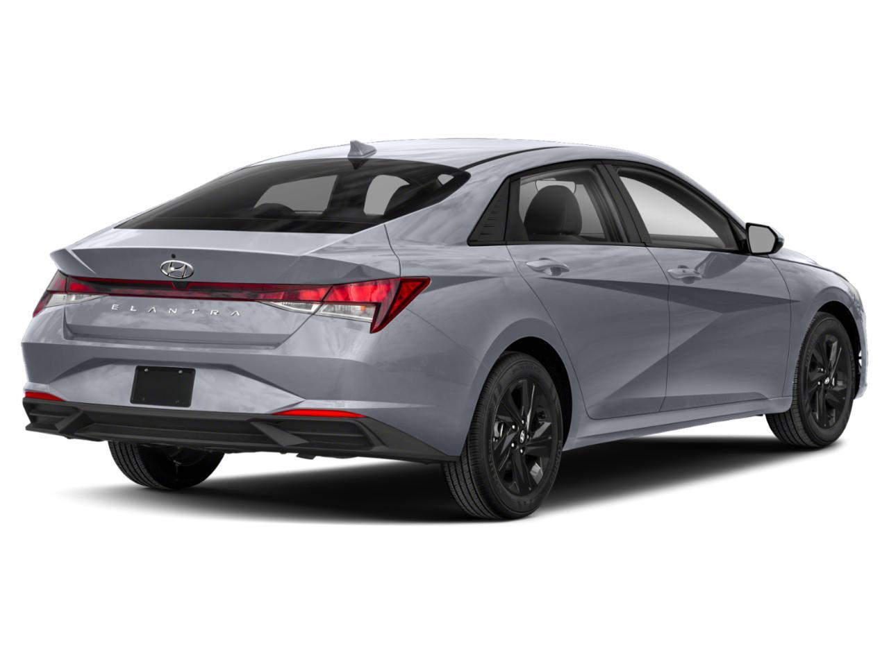 2021 HYUNDAI ELANTRA SEL Houston TX