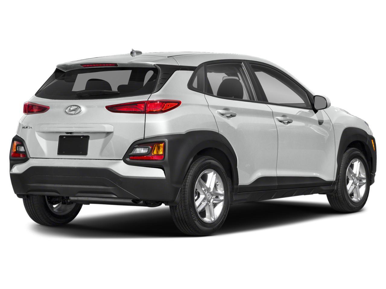 2021 HYUNDAI KONA SE Guaynabo PR