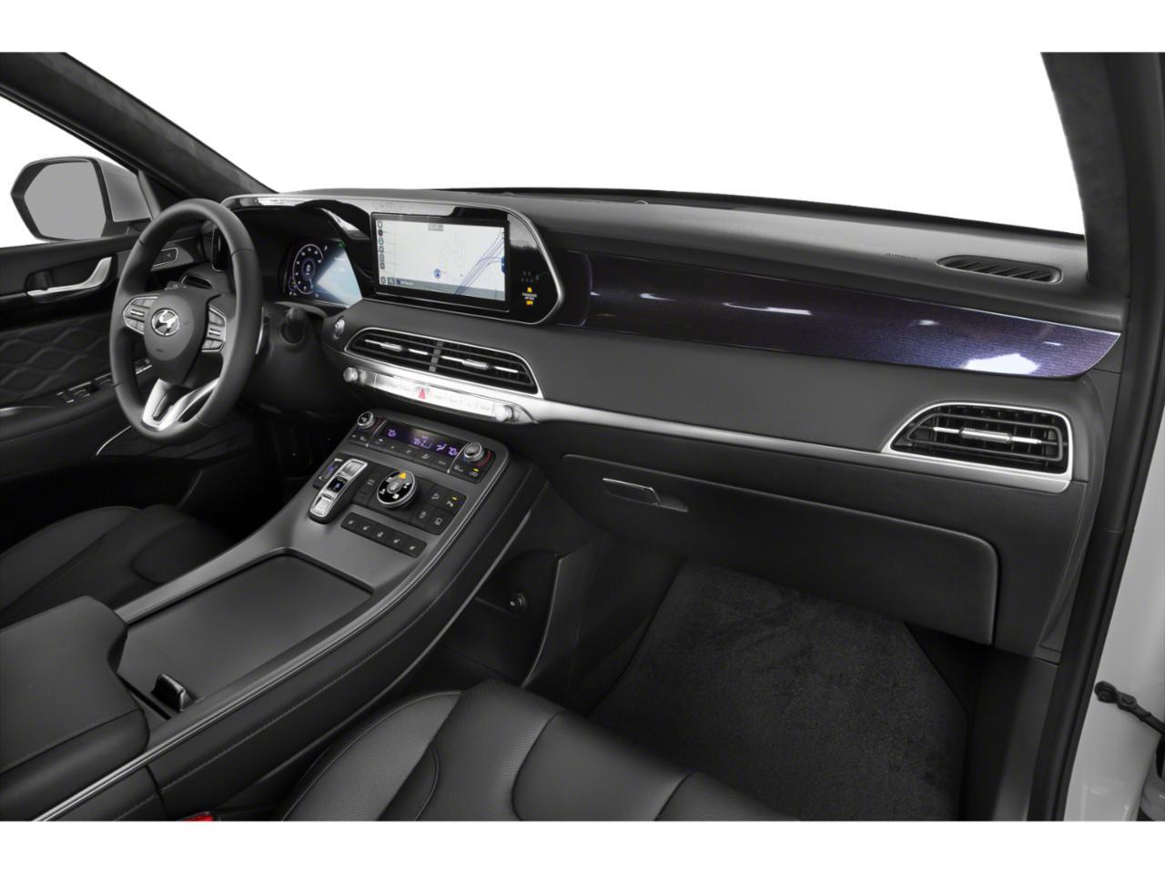 2021 HYUNDAI PALISADE CALLIG Calligraphy Guaynabo PR