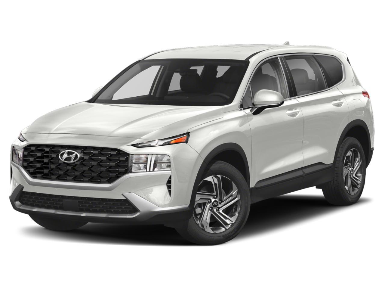 2021 HYUNDAI SANTA FE