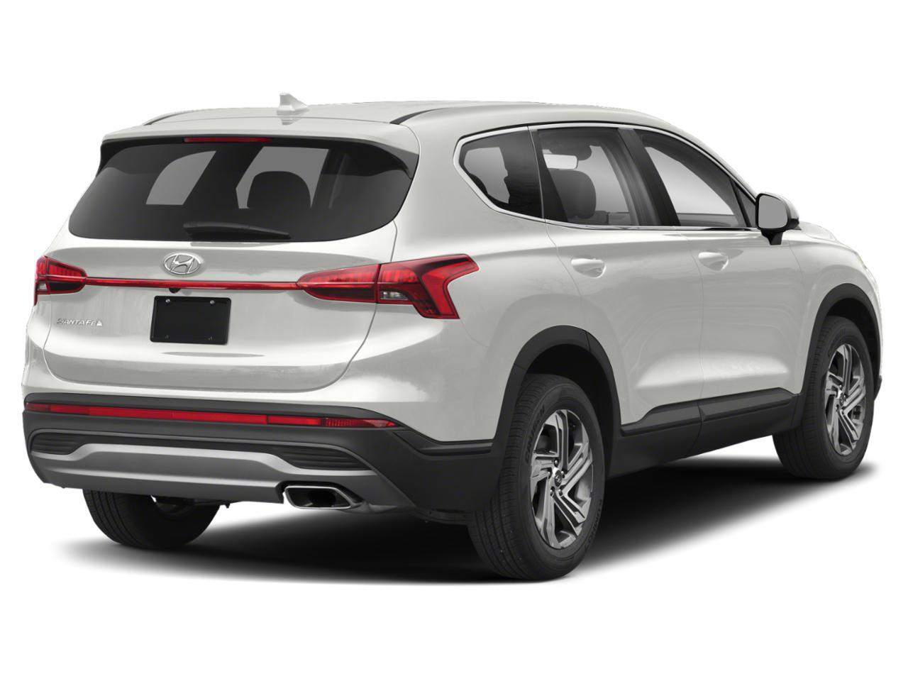 2021 HYUNDAI SANTA FE SE Guaynabo PR