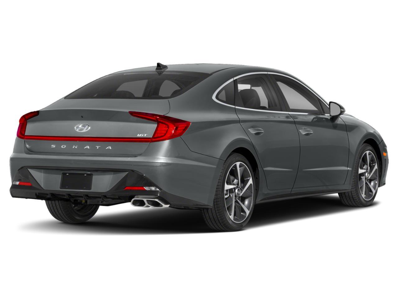 2021 HYUNDAI SONATA SEL PLUS Houston TX