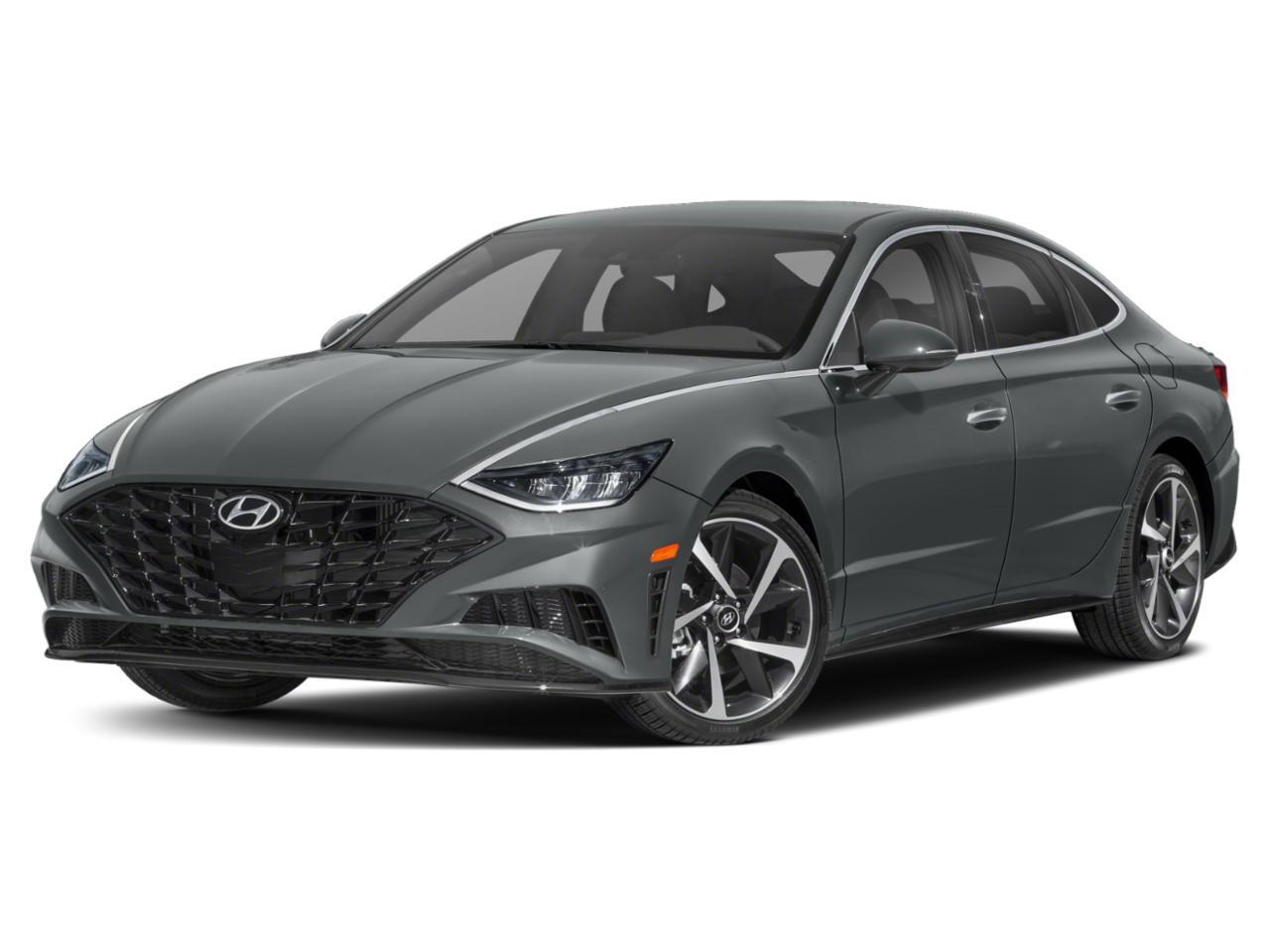 2021 HYUNDAI SONATA SEL PLUS Houston TX