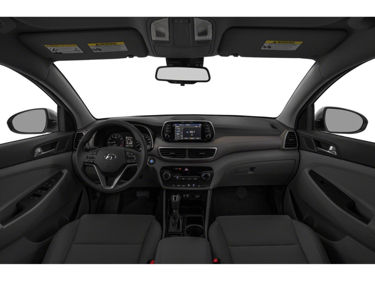 2021 HYUNDAI TUCSON LIM UTILI Benwood WV
