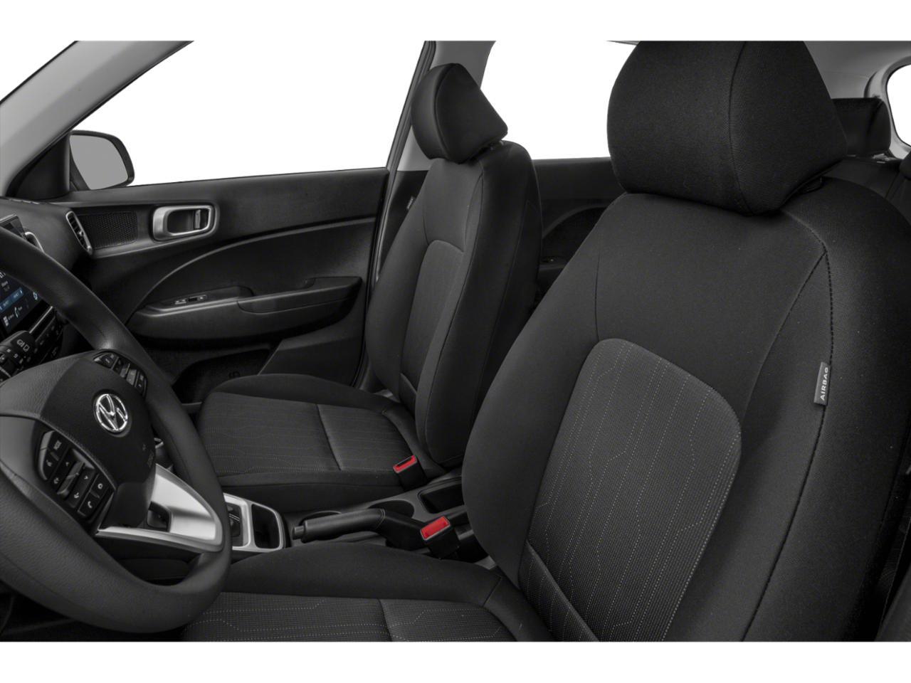 2021 HYUNDAI VENUE SE Guaynabo PR