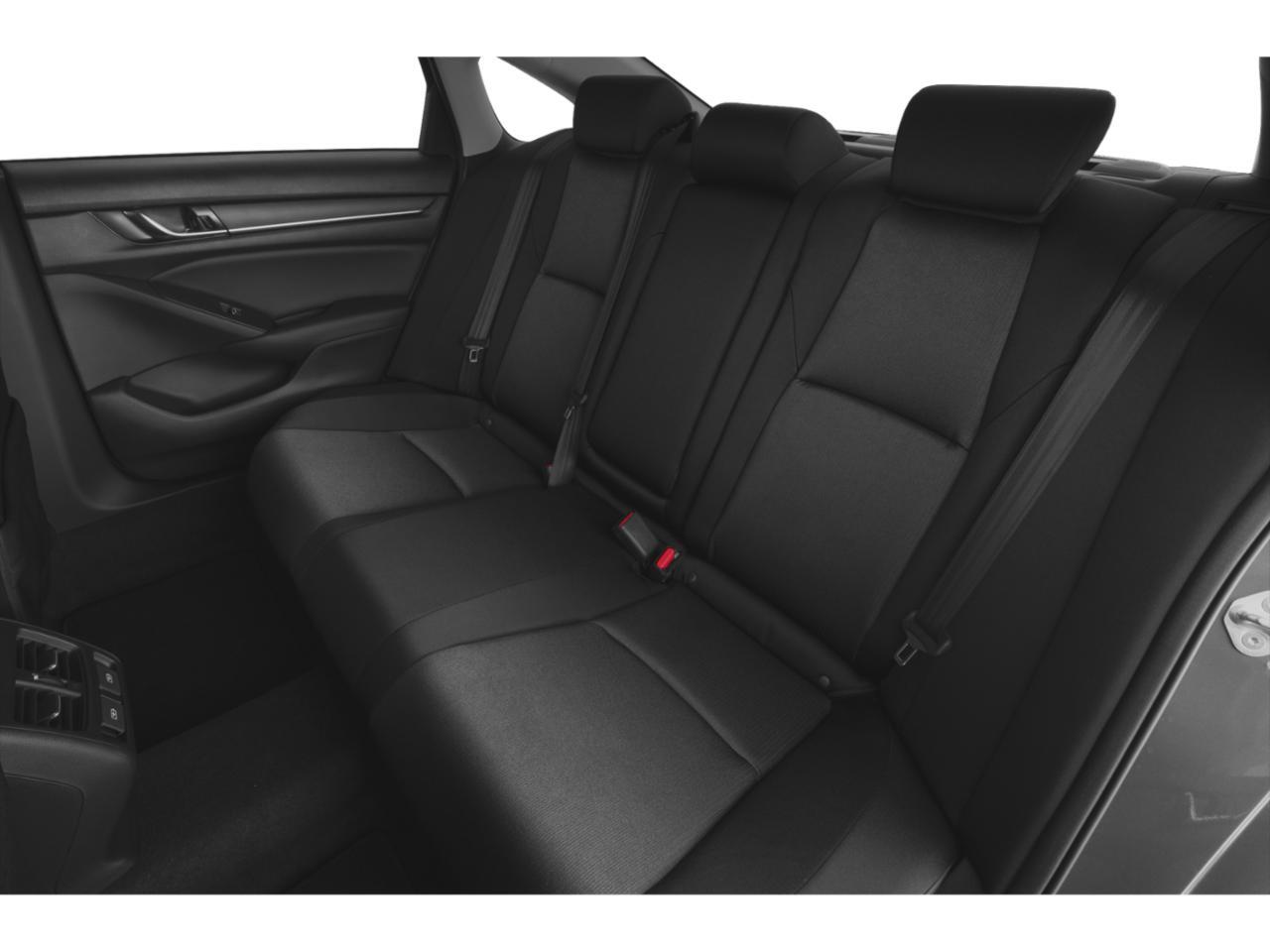2021 Honda ACCORD HYBRID EX Roseville CA