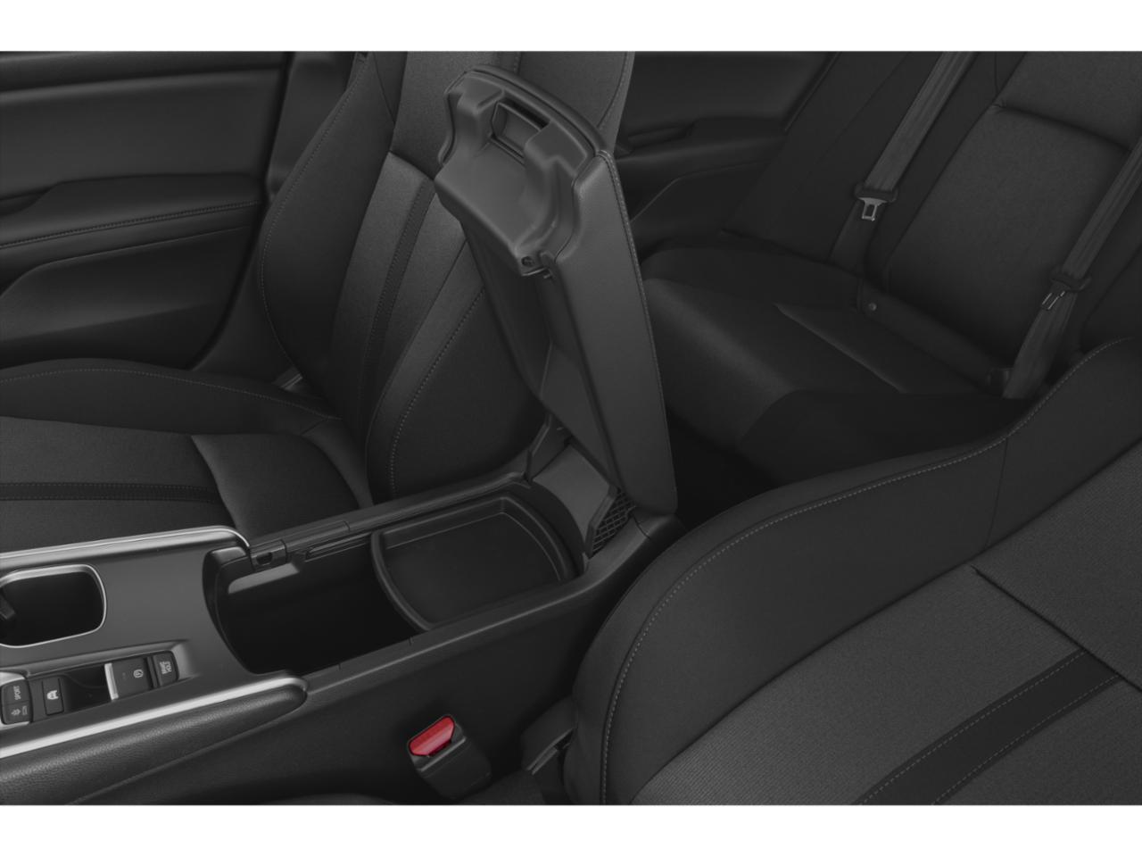 2021 Honda ACCORD HYBRID EX Roseville CA