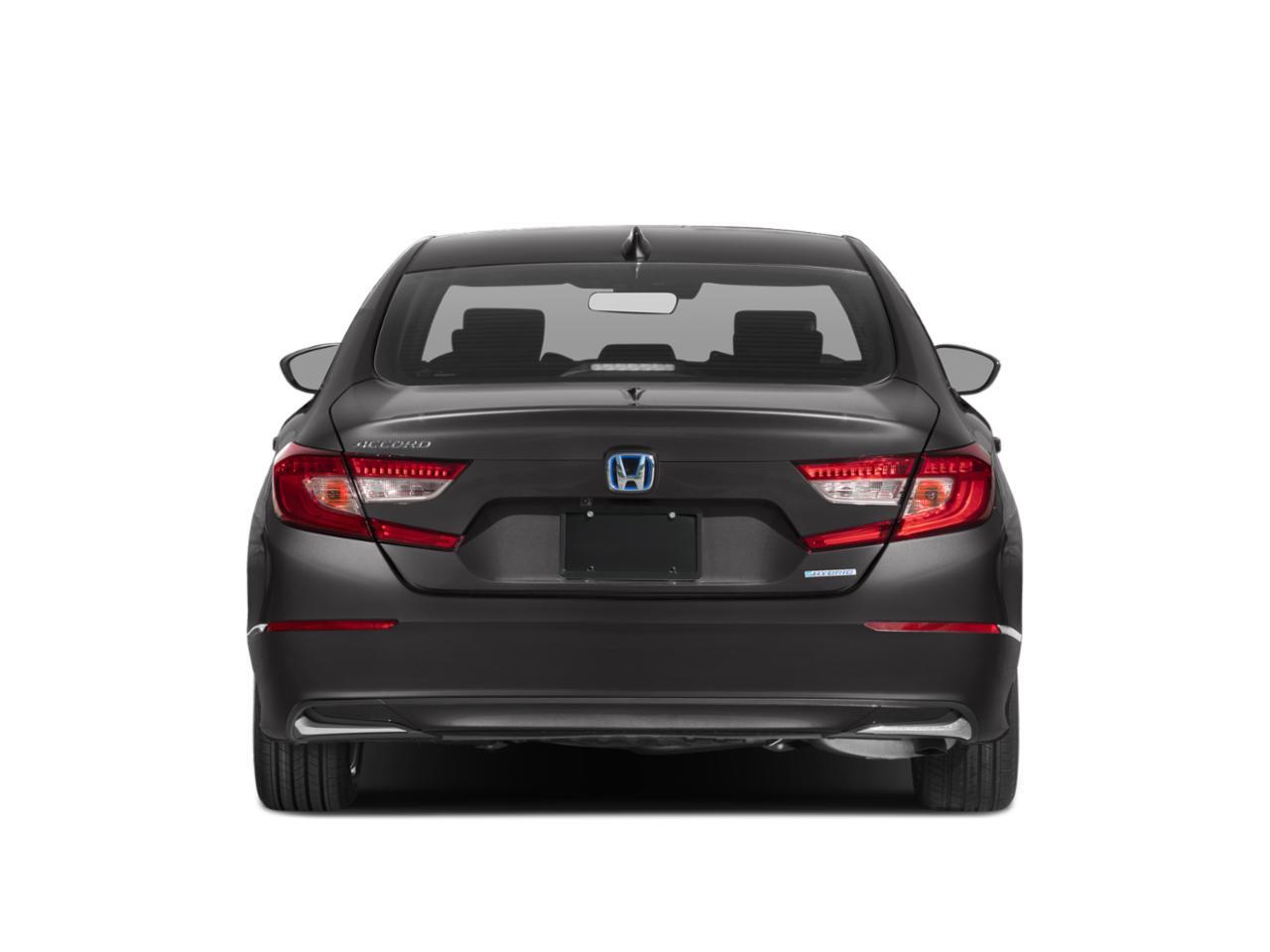 2021 Honda ACCORD HYBRID EX Roseville CA