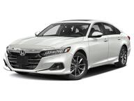 2021 Honda Accord EX-L Rome GA 2021 Honda Accord EX-L Rome GA
