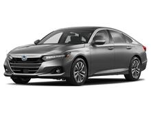2021 Honda Accord Hybrid EX Chicago IL 2021 Honda Accord Hybrid EX Chicago IL