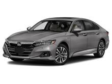 2021 Honda Accord Hybrid EX-L Chicago IL 2021 Honda Accord Hybrid EX-L Chicago IL