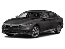 2021 Honda Accord Hybrid EX-L Chicago IL 2021 Honda Accord Hybrid EX-L Chicago IL