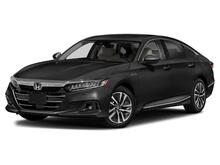 2021 Honda Accord Hybrid EX-L Chicago IL 2021 Honda Accord Hybrid EX-L Chicago IL