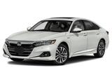 2021 Honda Accord Hybrid EX-L Oshkosh WI