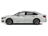 2021 Honda Accord Hybrid EX-L Oshkosh WI