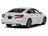 2021 Honda Accord Hybrid EX-L Oshkosh WI